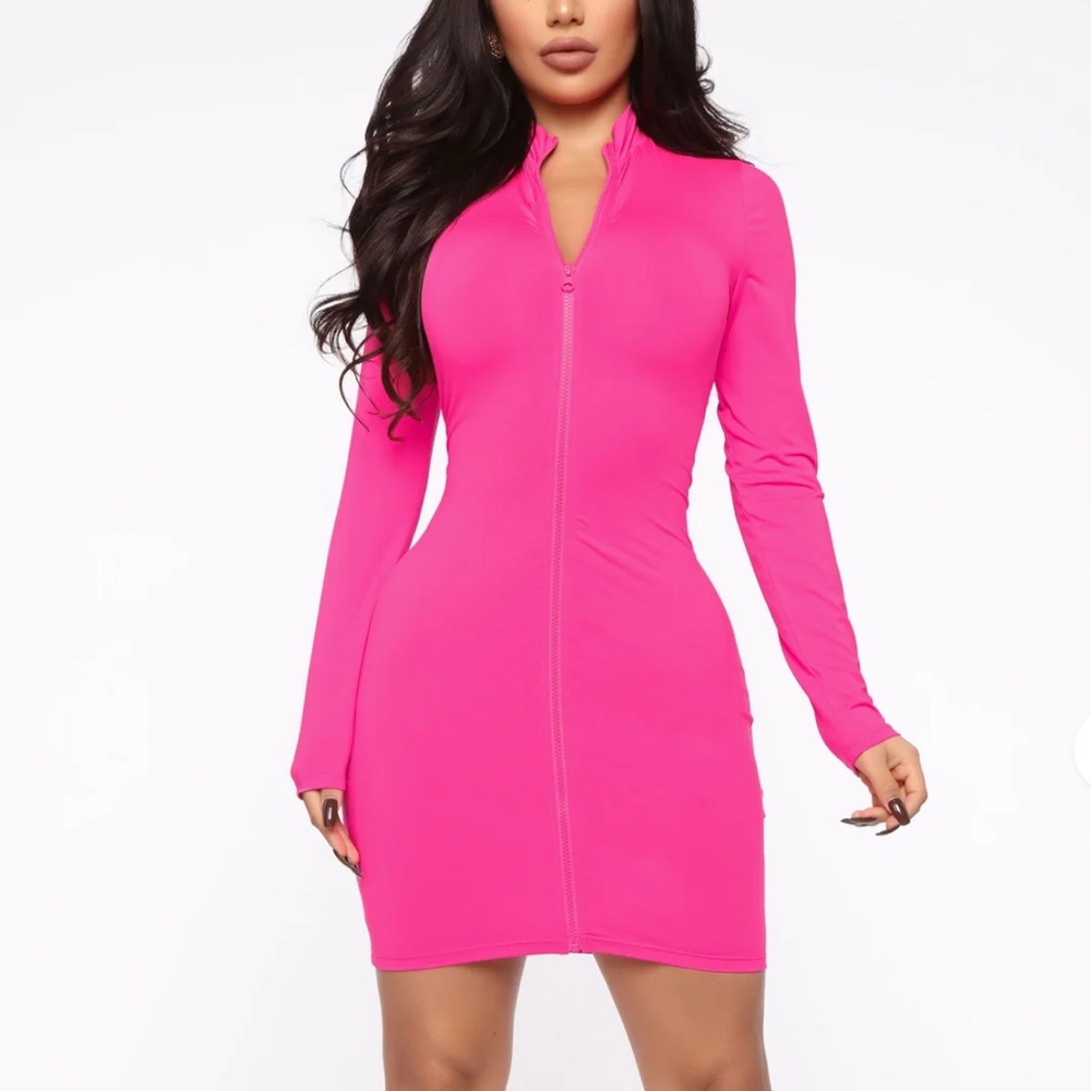 Is It Summer Pink